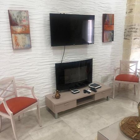 Apartamento Antonella. Un lugar con mucha magia. Lejlighed Jerez de la Frontera Eksteriør billede
