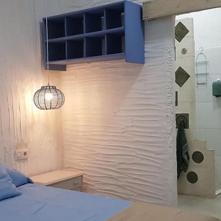 Apartamento Antonella. Un lugar con mucha magia. Lejlighed Jerez de la Frontera Eksteriør billede