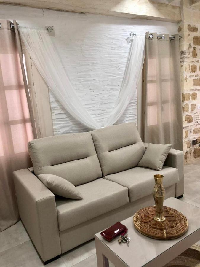 Apartamento Antonella. Un lugar con mucha magia. Lejlighed Jerez de la Frontera Eksteriør billede