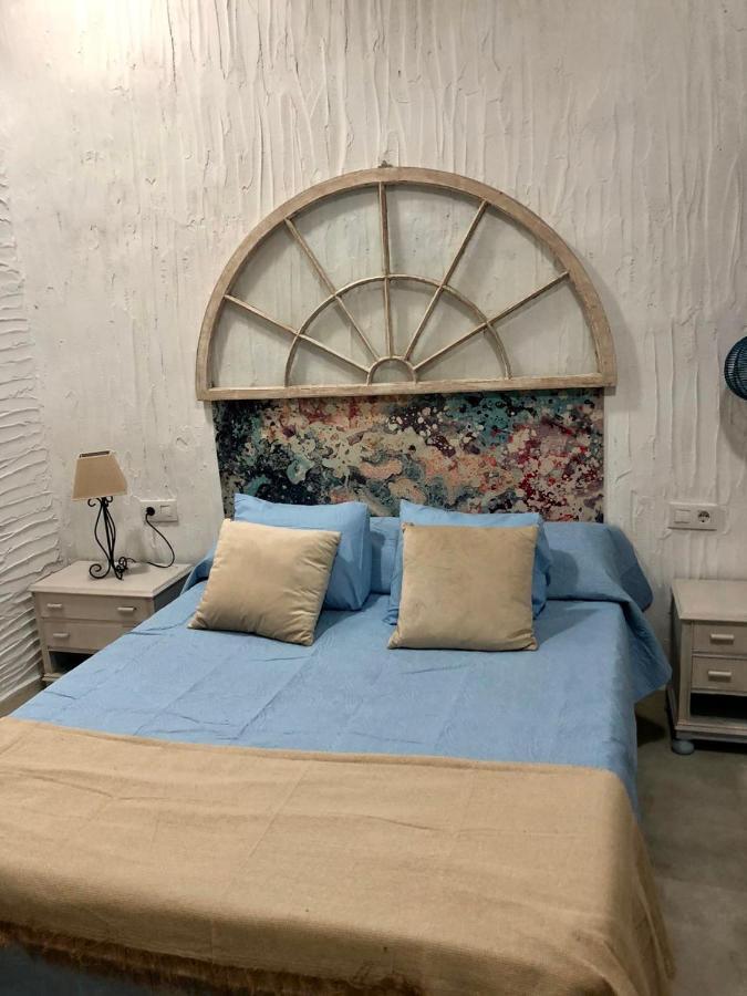 Apartamento Antonella. Un lugar con mucha magia. Lejlighed Jerez de la Frontera Eksteriør billede