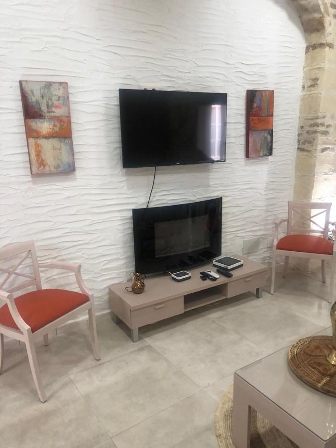 Apartamento Antonella. Un lugar con mucha magia. Lejlighed Jerez de la Frontera Eksteriør billede