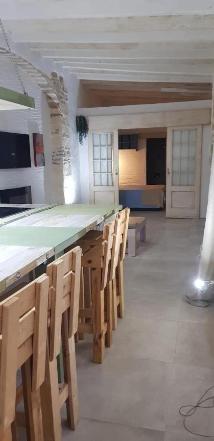Apartamento Antonella. Un lugar con mucha magia. Lejlighed Jerez de la Frontera Eksteriør billede