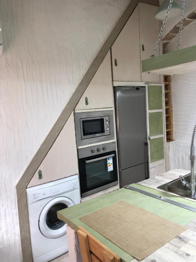 Apartamento Antonella. Un lugar con mucha magia. Lejlighed Jerez de la Frontera Eksteriør billede