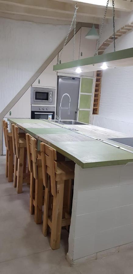 Apartamento Antonella. Un lugar con mucha magia. Lejlighed Jerez de la Frontera Eksteriør billede