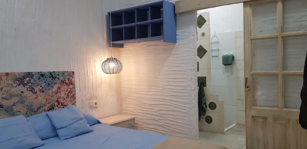 Apartamento Antonella. Un lugar con mucha magia. Lejlighed Jerez de la Frontera Eksteriør billede