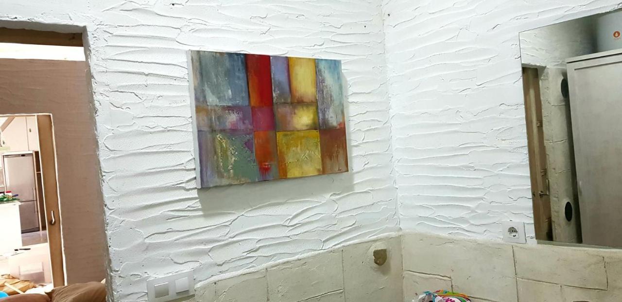 Apartamento Antonella. Un lugar con mucha magia. Lejlighed Jerez de la Frontera Eksteriør billede